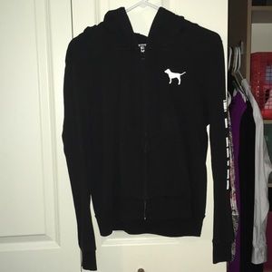 PINK Victoria’s Secret Hooded Sweatshirt